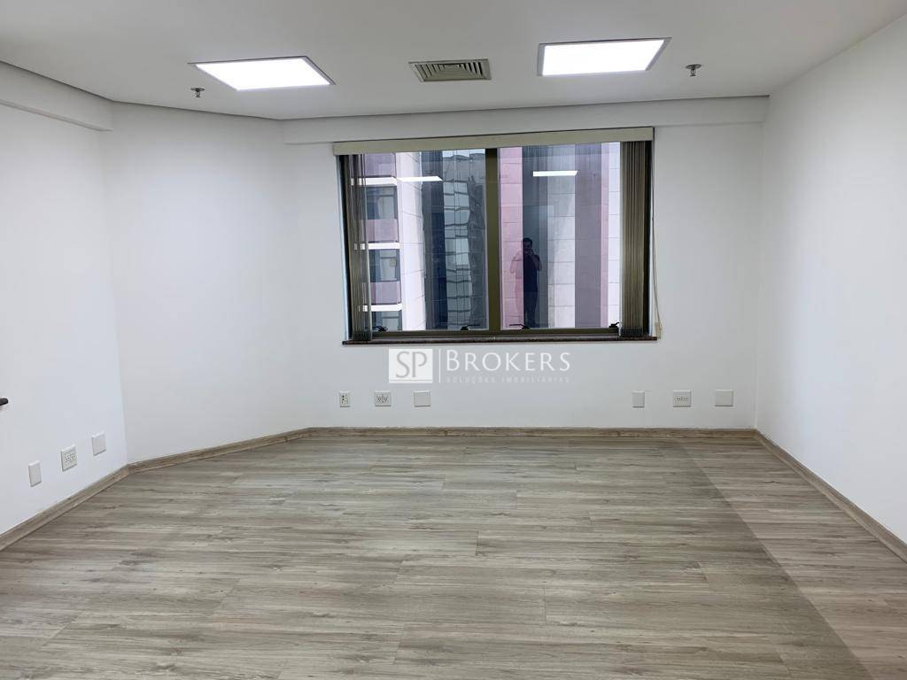 Conjunto Comercial-Sala para alugar, 116m² - Foto 4