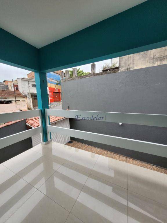 Sobrado à venda com 3 quartos, 298m² - Foto 29