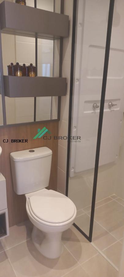 Apartamento à venda com 2 quartos, 49m² - Foto 42