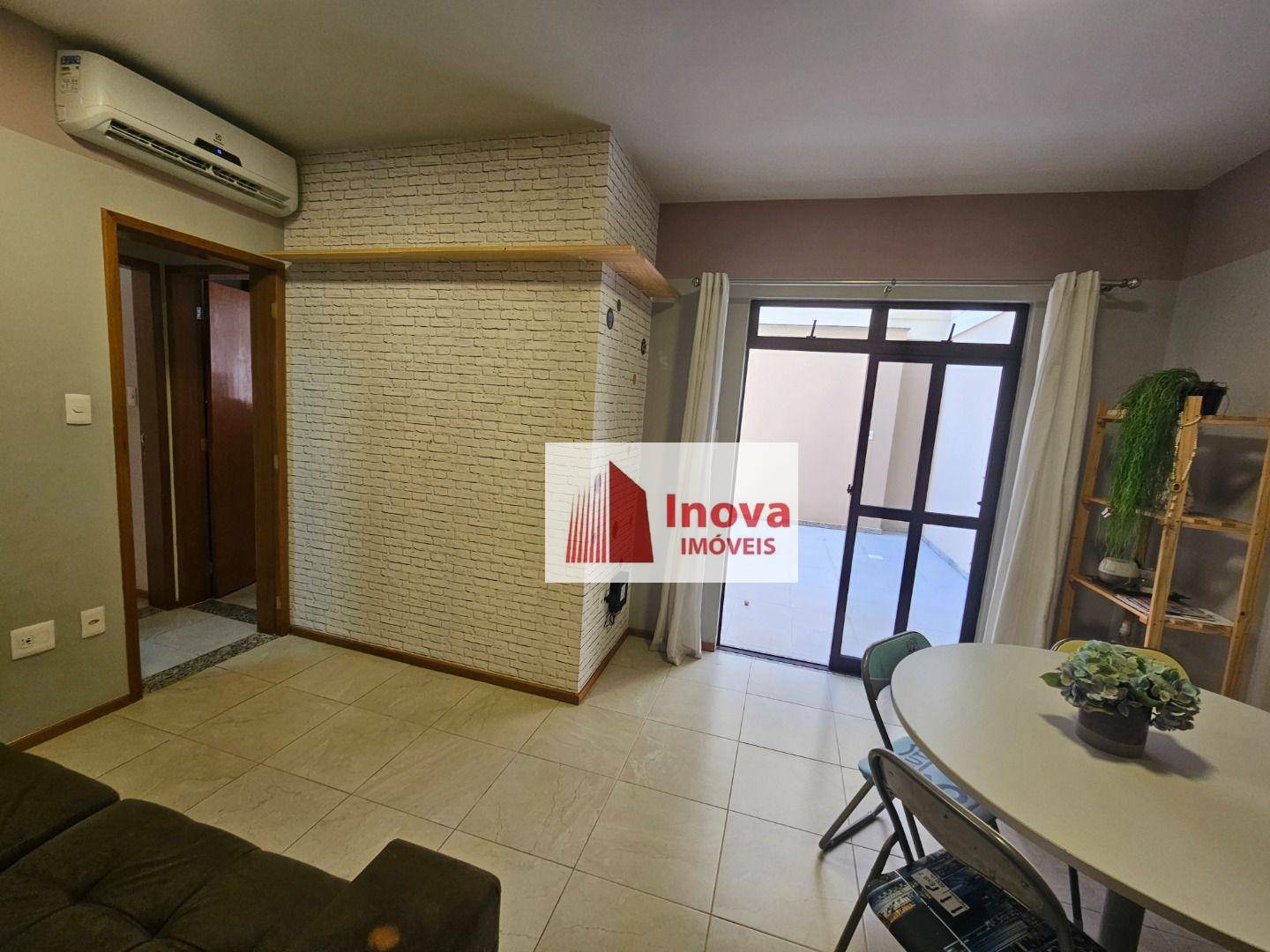 Apartamento à venda com 2 quartos, 95m² - Foto 6