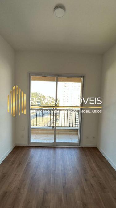 Apartamento para alugar com 2 quartos, 59m² - Foto 5