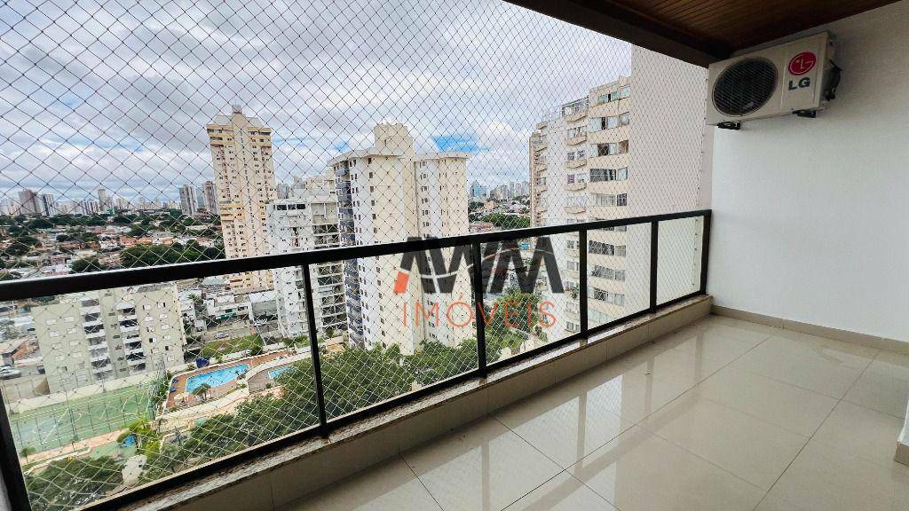 Apartamento à venda com 4 quartos, 119m² - Foto 6