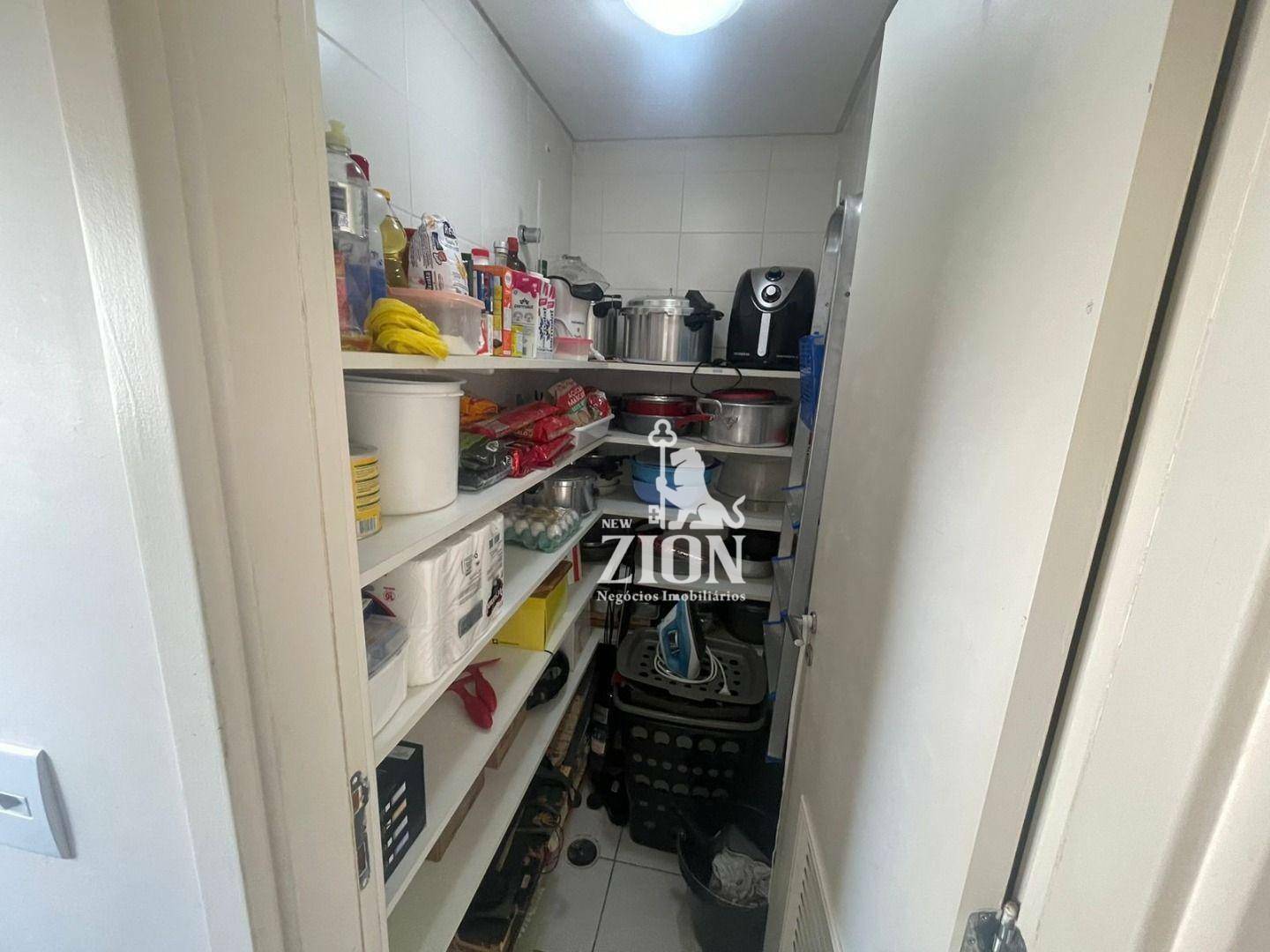 Apartamento à venda com 3 quartos, 90m² - Foto 15