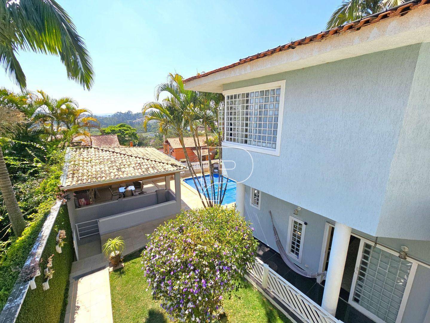 Casa de Condomínio à venda com 3 quartos, 355m² - Foto 25