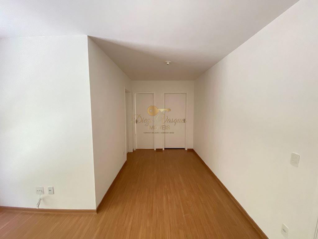 Apartamento à venda com 2 quartos - Foto 2