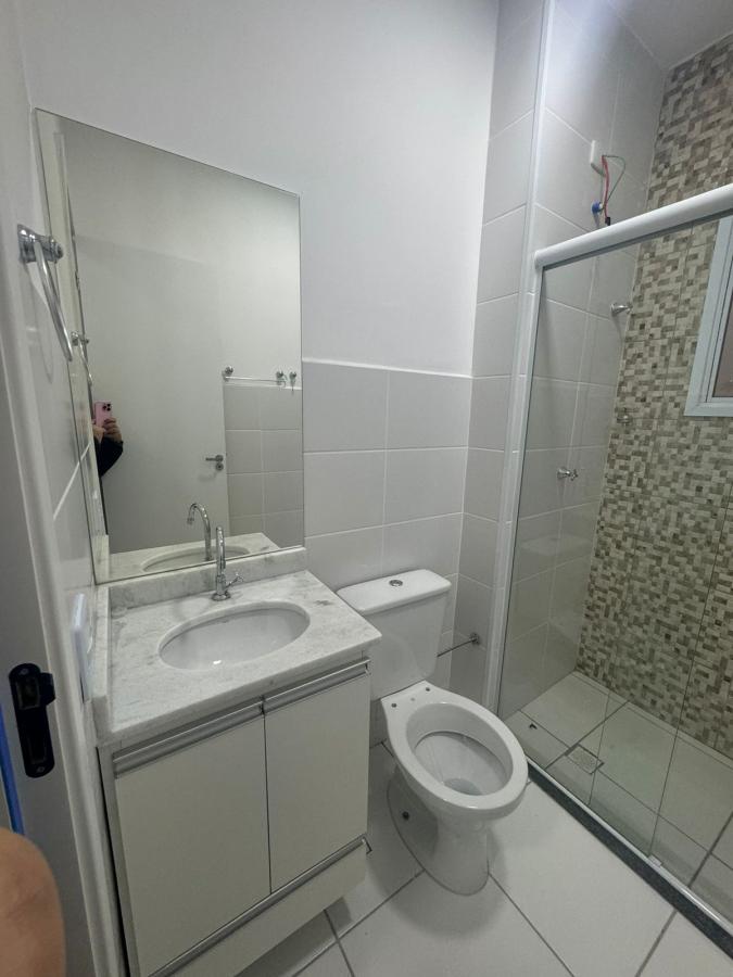 Apartamento para alugar com 2 quartos, 47m² - Foto 9