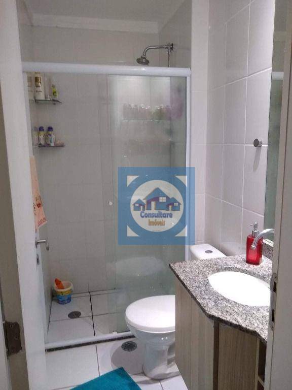 Apartamento à venda com 2 quartos, 64m² - Foto 7