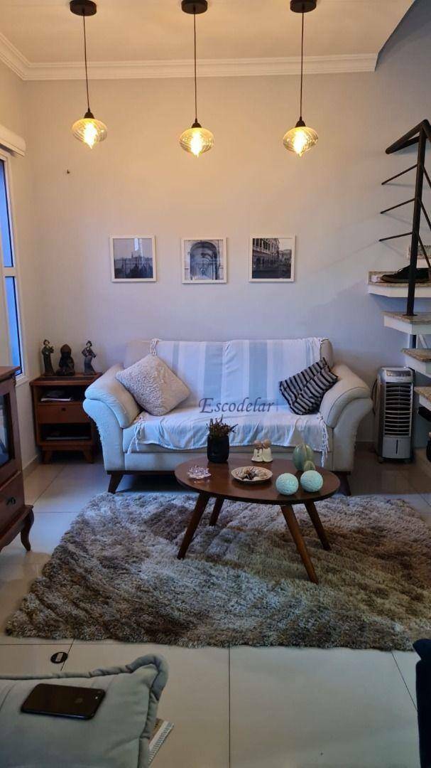 Casa de Condomínio à venda com 3 quartos, 93m² - Foto 4