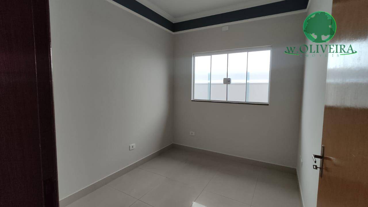 Casa à venda com 3 quartos, 135m² - Foto 9