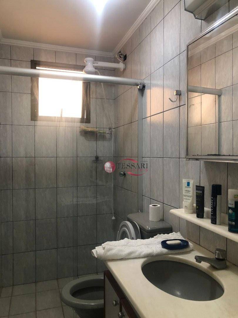 Apartamento à venda com 3 quartos, 90m² - Foto 16