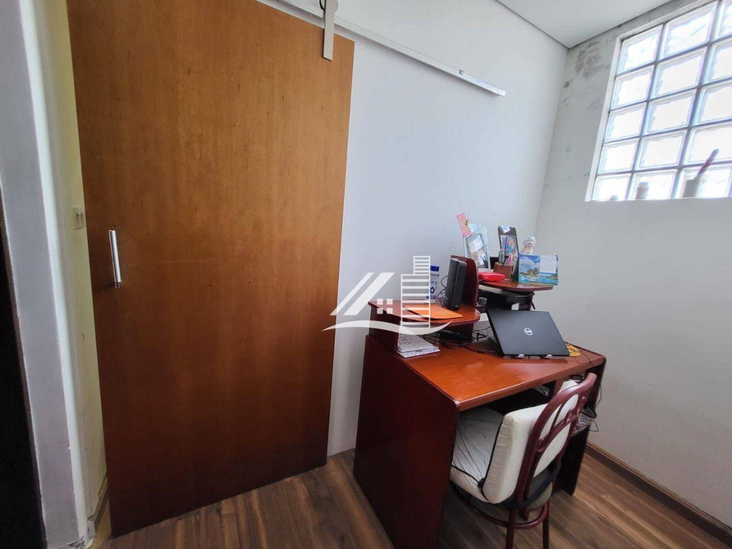 Sobrado à venda com 3 quartos, 203m² - Foto 33