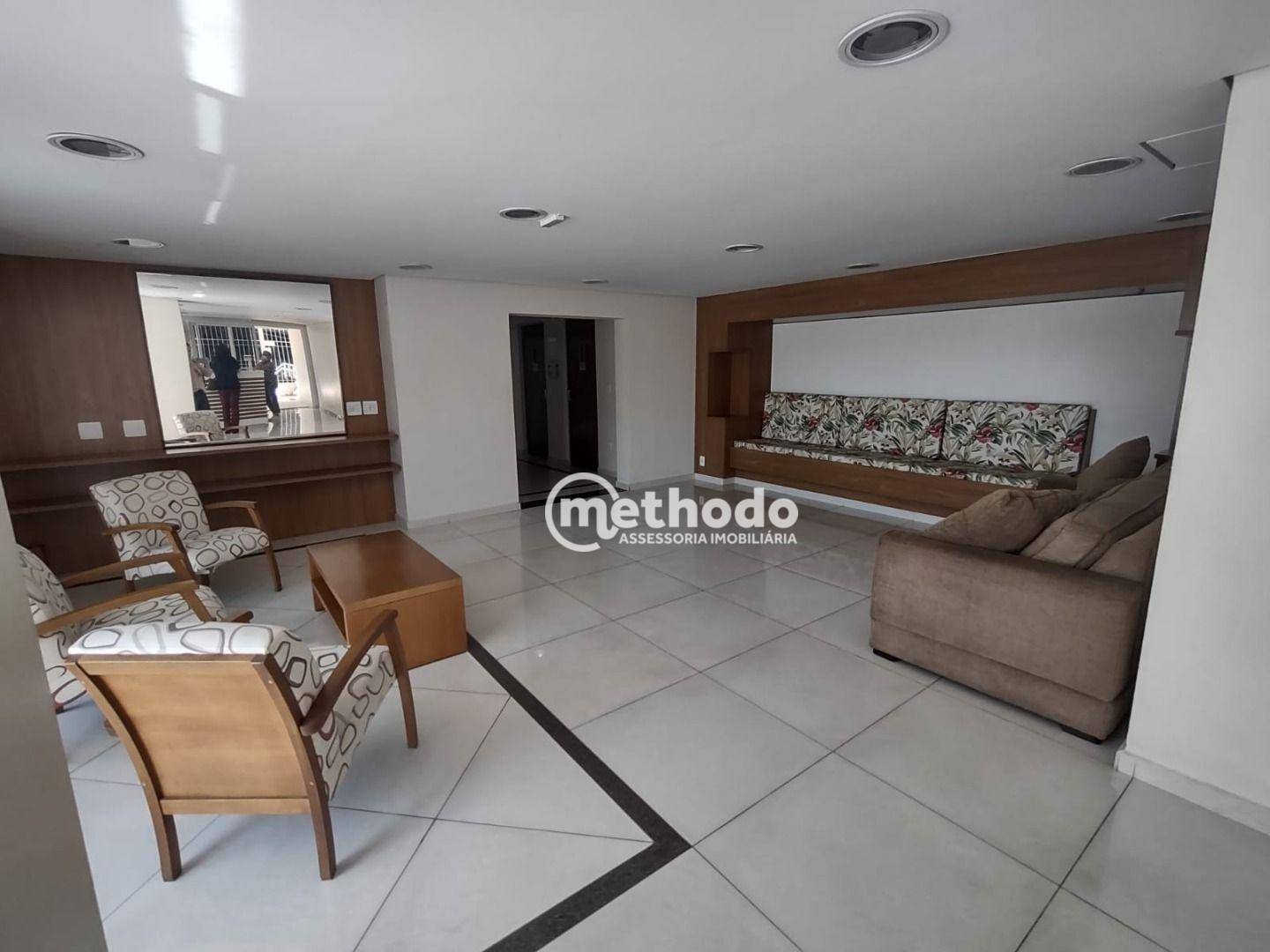 Apartamento à venda com 3 quartos, 100m² - Foto 15