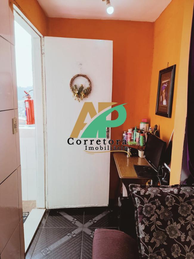 Sobrado à venda com 3 quartos, 101m² - Foto 19