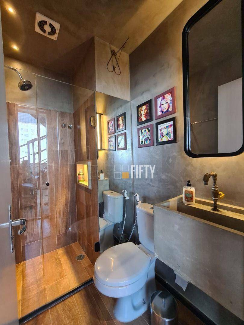 Cobertura à venda com 2 quartos, 94m² - Foto 15