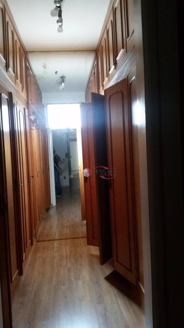 Apartamento à venda com 3 quartos, 274m² - Foto 14