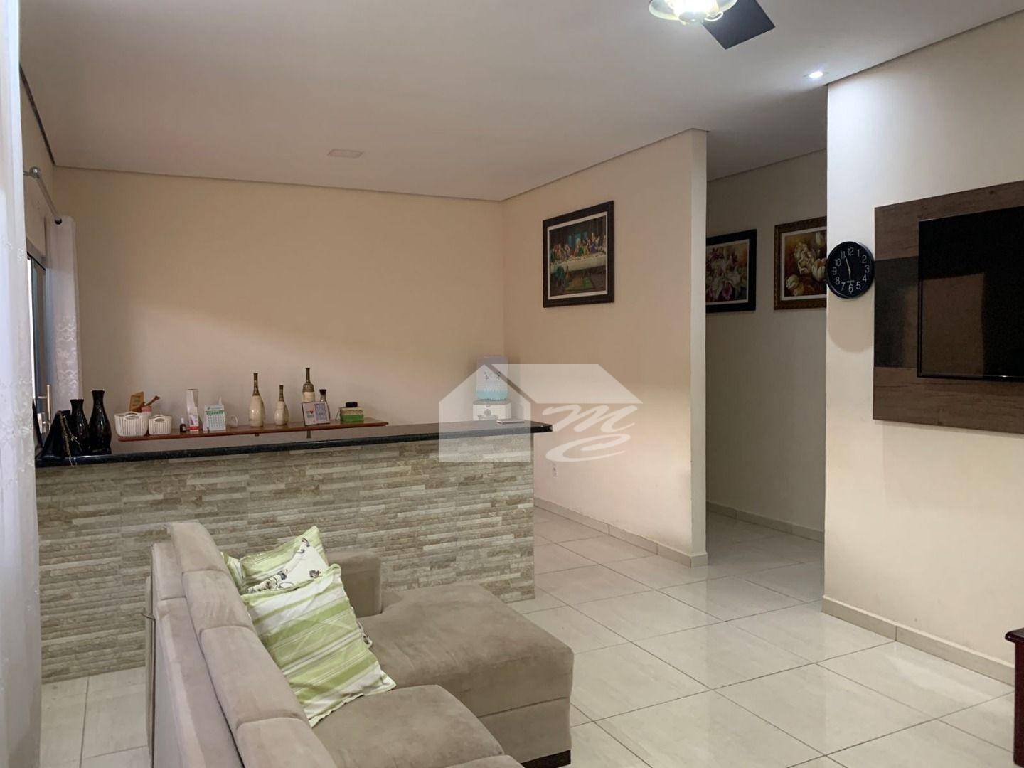 Casa à venda com 3 quartos, 200m² - Foto 5