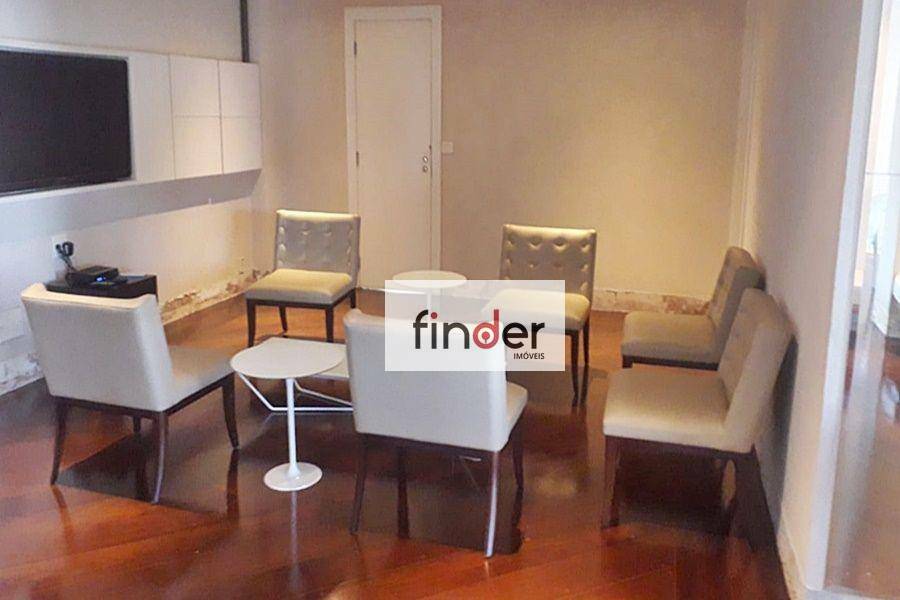 Apartamento à venda com 4 quartos, 352m² - Foto 41