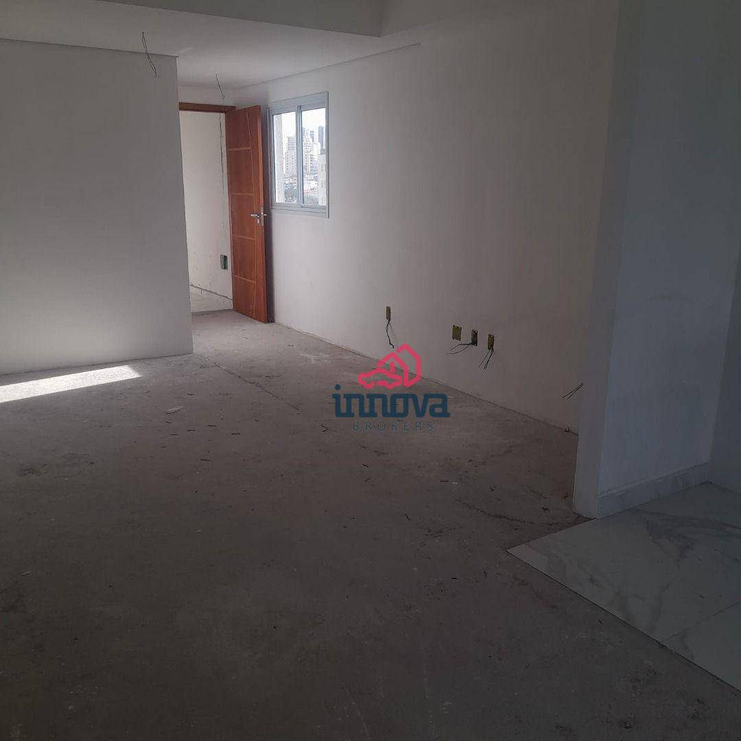 Apartamento à venda com 2 quartos, 43m² - Foto 1