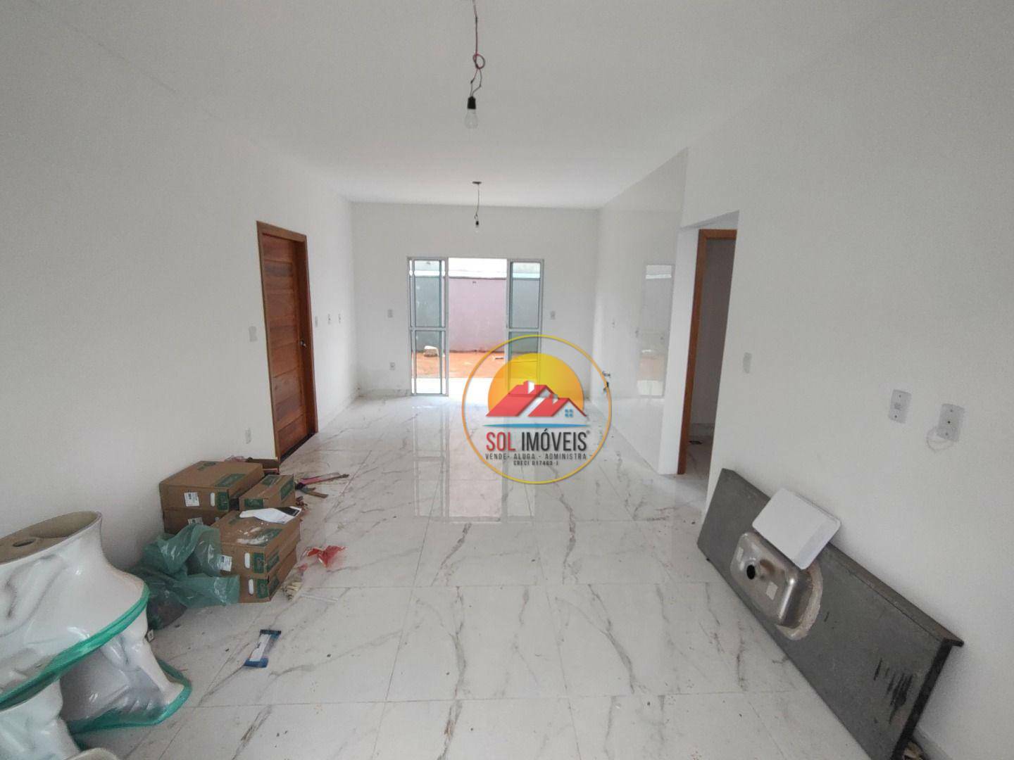 Casa à venda com 2 quartos, 105m² - Foto 12