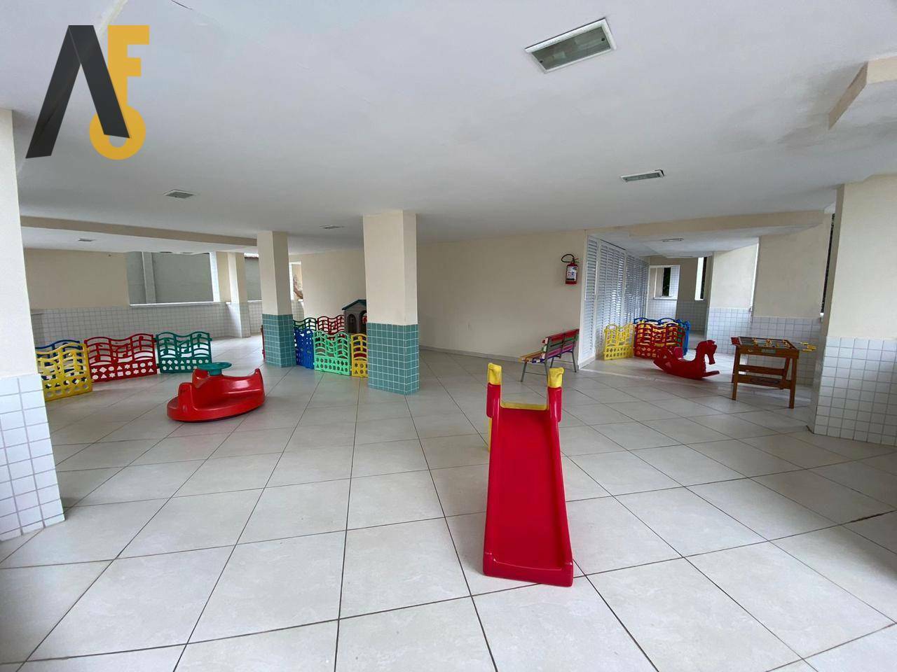 Apartamento à venda com 3 quartos, 113m² - Foto 16