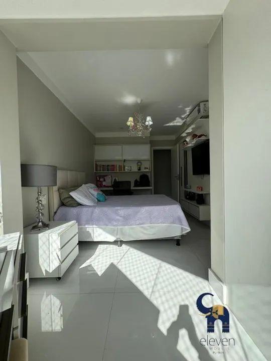 Apartamento à venda com 4 quartos, 183m² - Foto 6