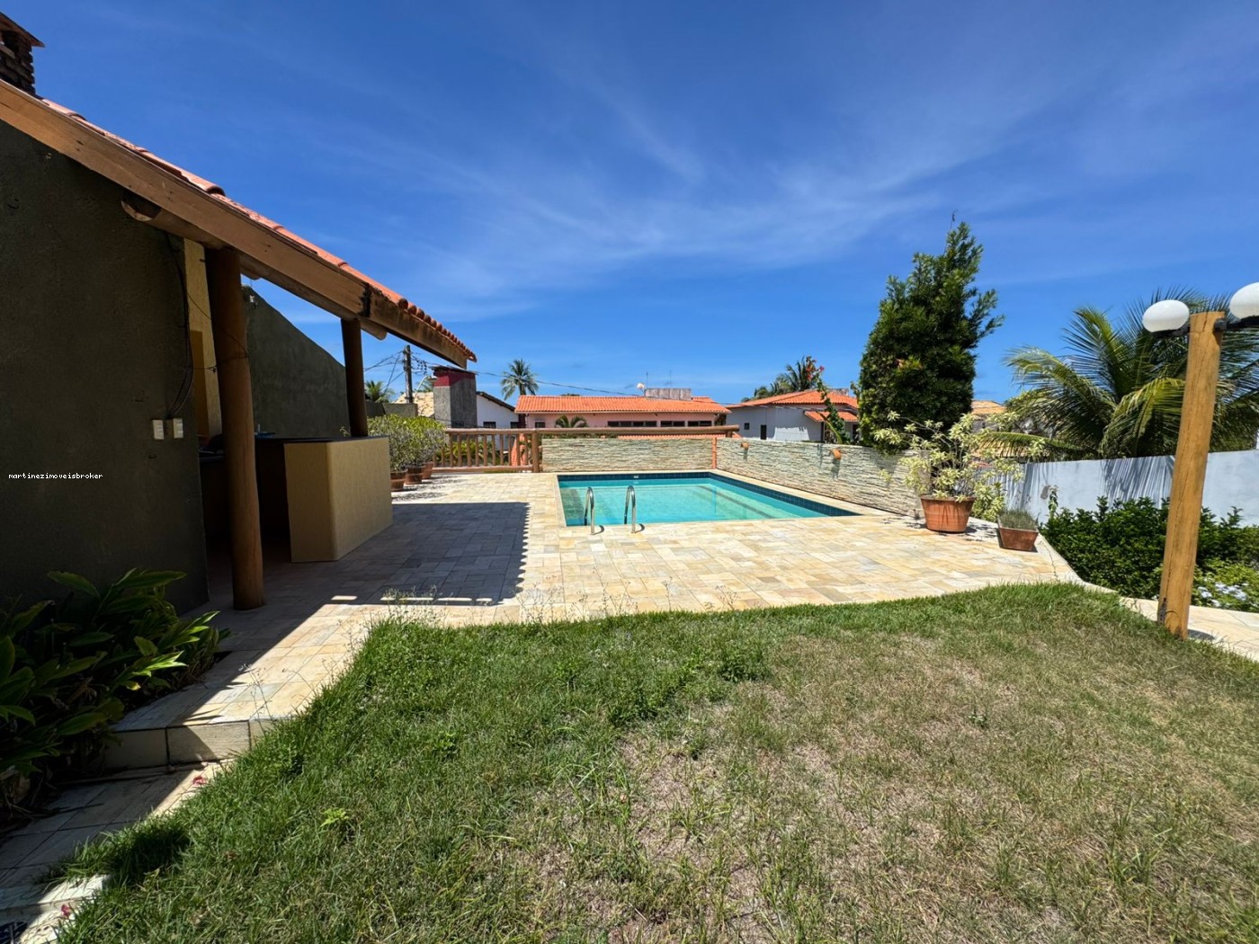 Casa à venda com 4 quartos, 600m² - Foto 17