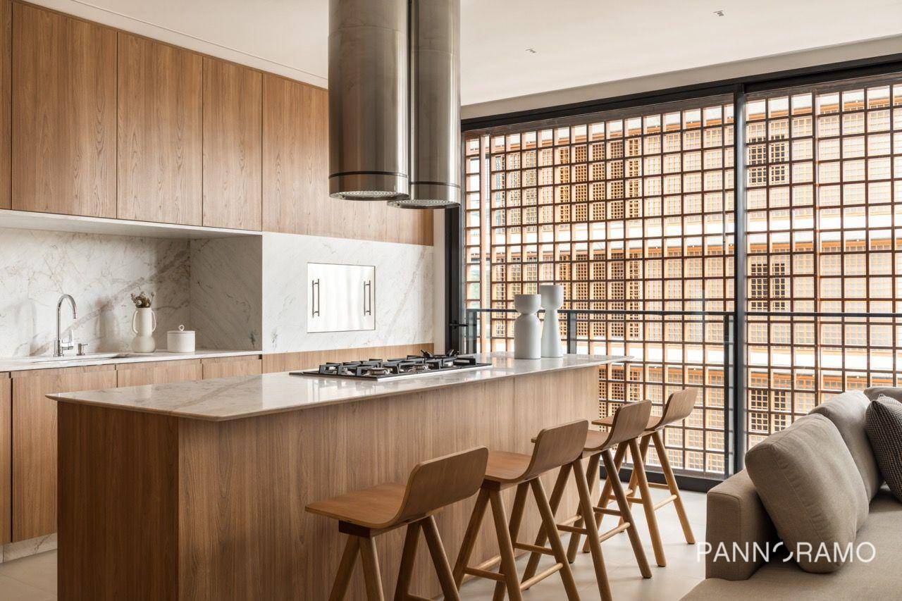 Apartamento à venda com 2 quartos, 131m² - Foto 6