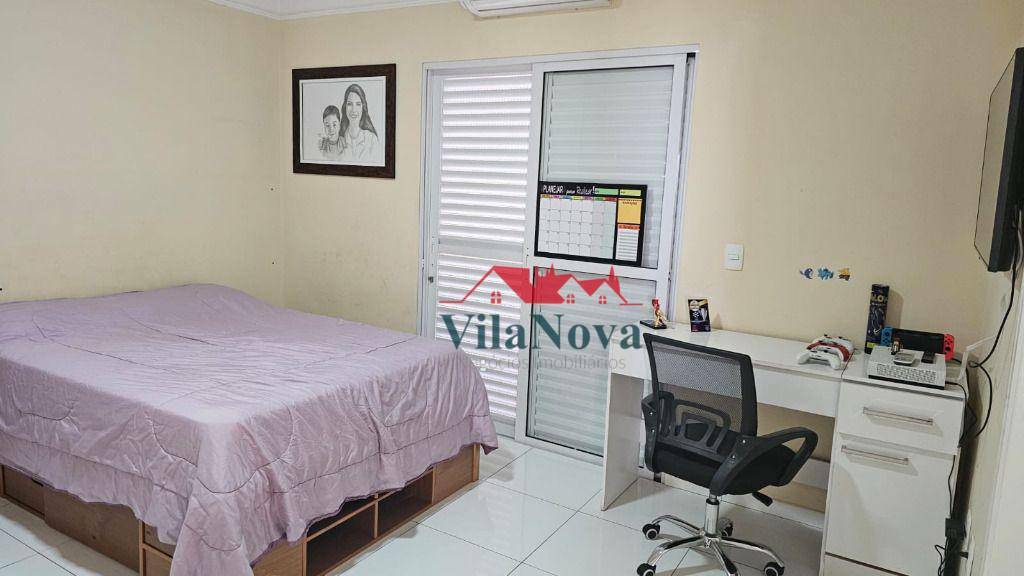 Casa de Condomínio à venda com 3 quartos, 320m² - Foto 22