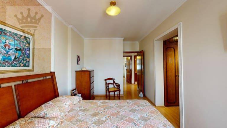 Apartamento à venda com 3 quartos, 176m² - Foto 8