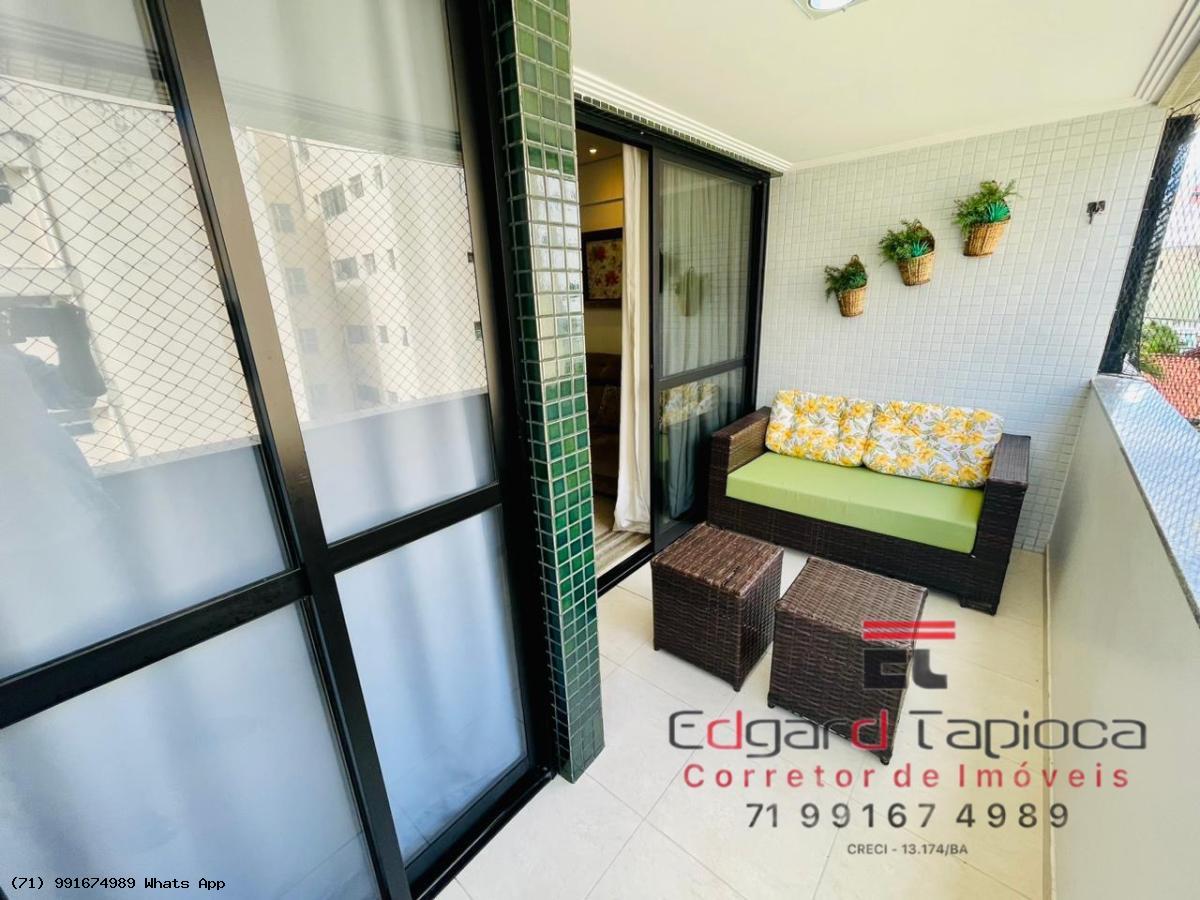 Apartamento à venda com 3 quartos, 85m² - Foto 5