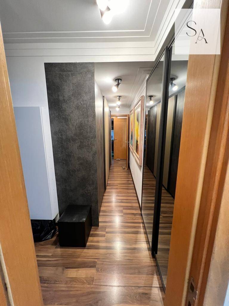 Cobertura à venda com 3 quartos, 280m² - Foto 19