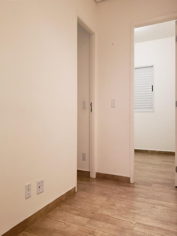 Apartamento à venda com 3 quartos, 72m² - Foto 11