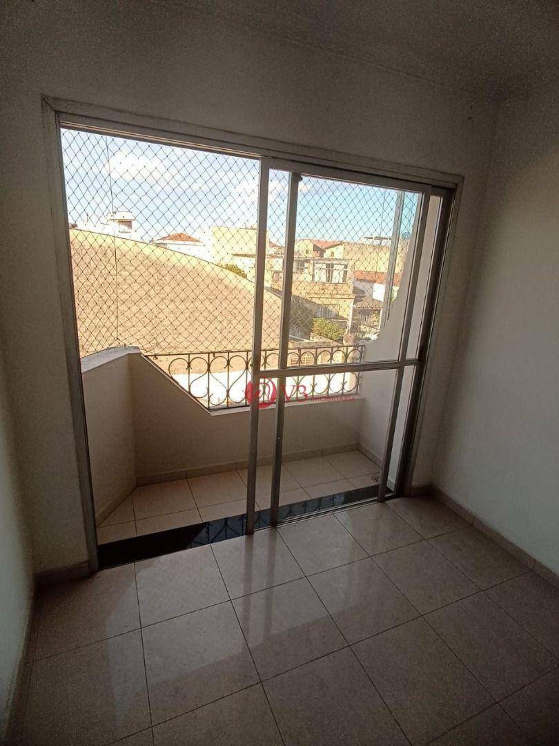 Apartamento à venda com 2 quartos, 62m² - Foto 24