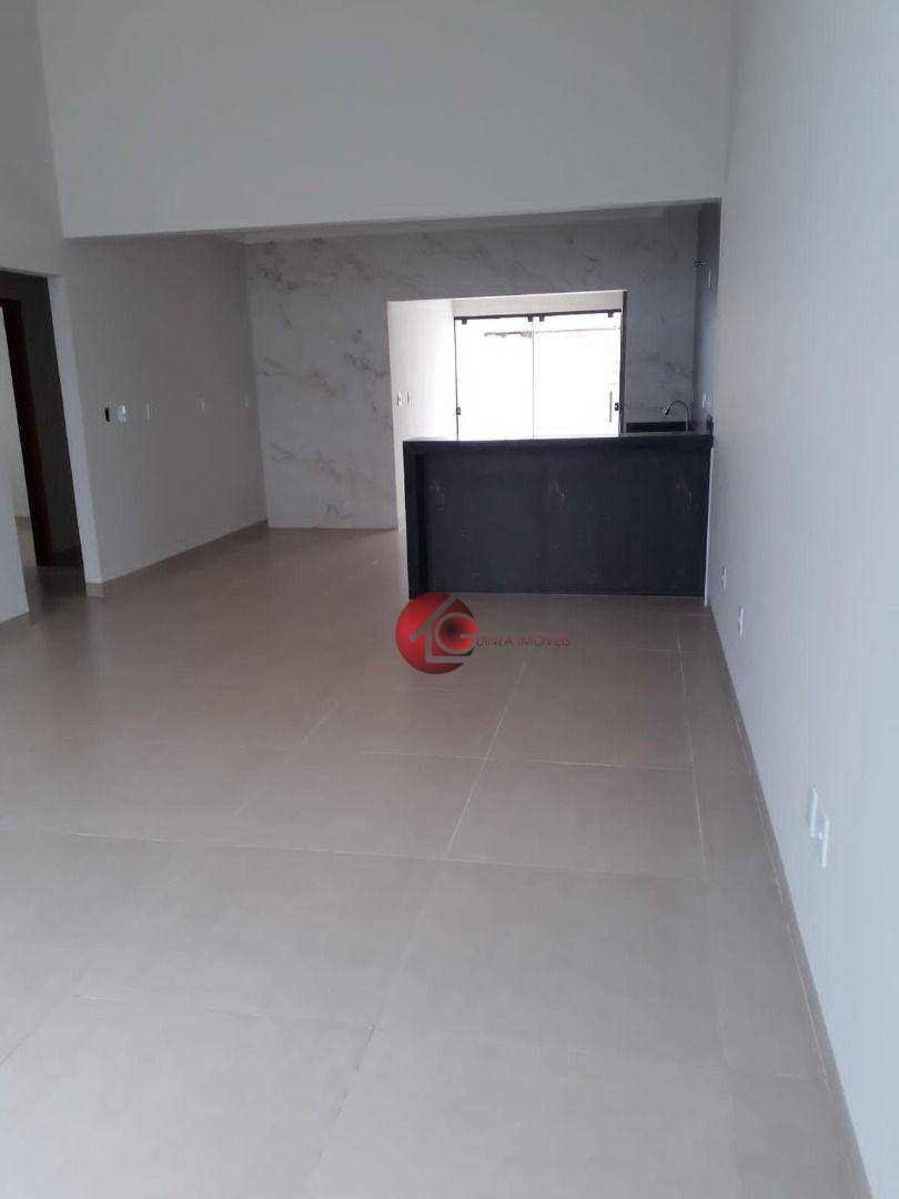 Casa à venda com 3 quartos, 139m² - Foto 11