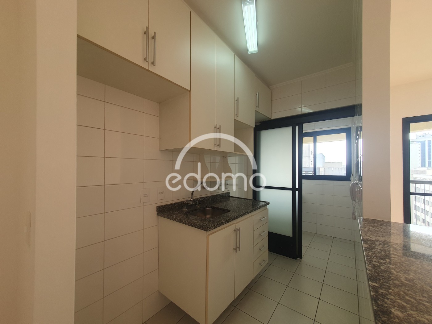 Apartamento para alugar com 1 quarto, 40m² - Foto 6