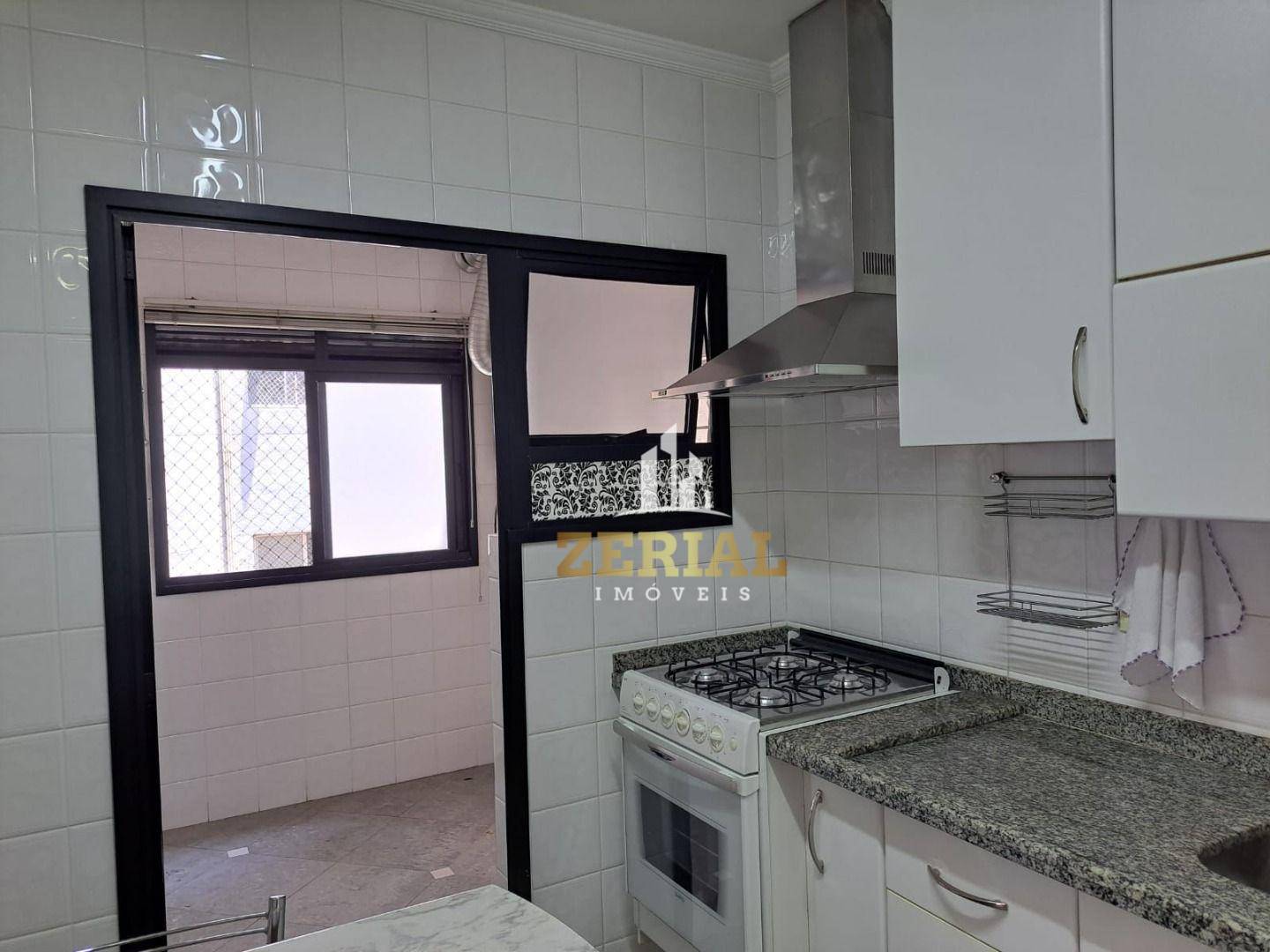 Apartamento à venda com 3 quartos, 98m² - Foto 8