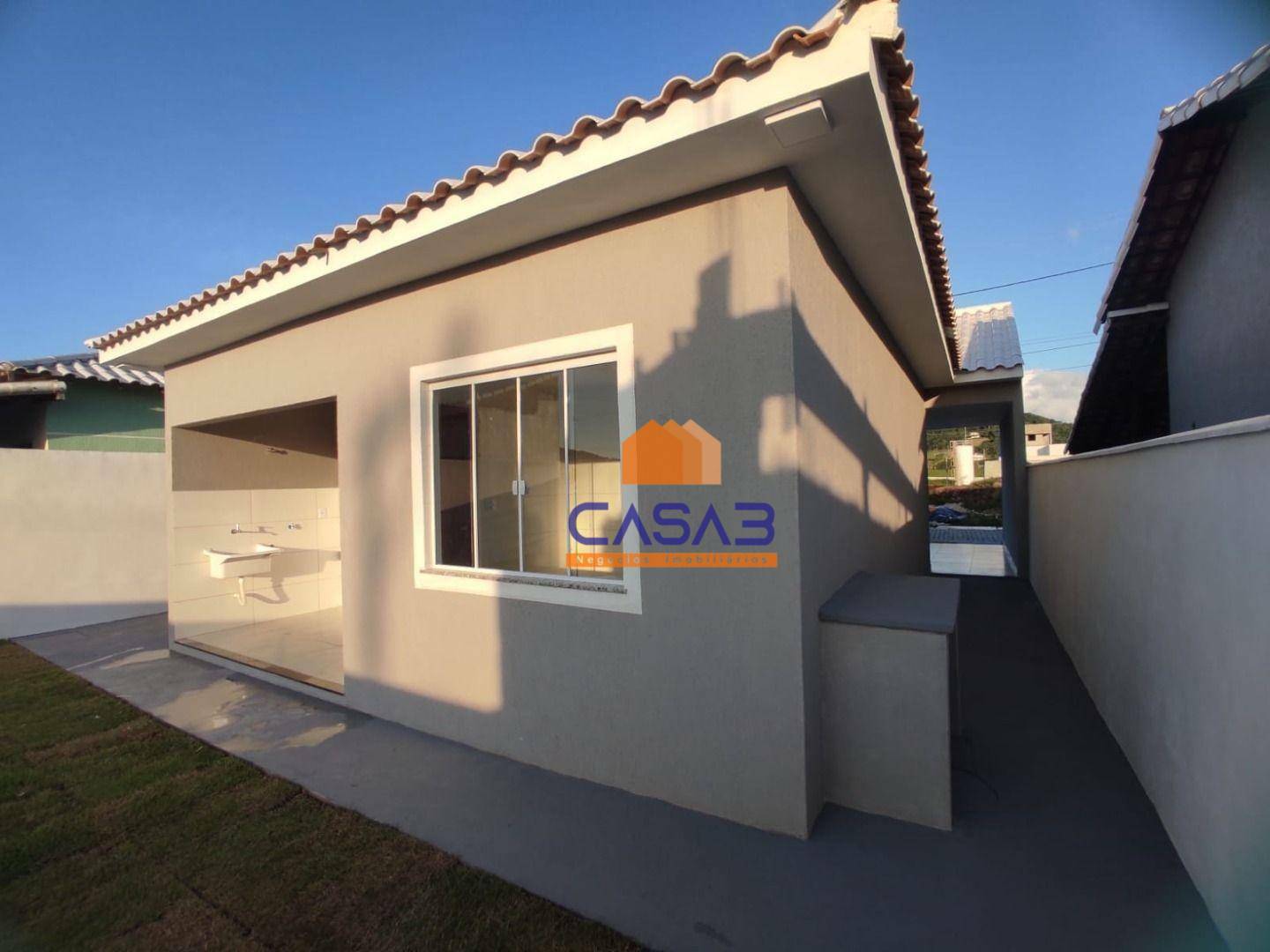 Casa de Condomínio à venda com 2 quartos, 79m² - Foto 8