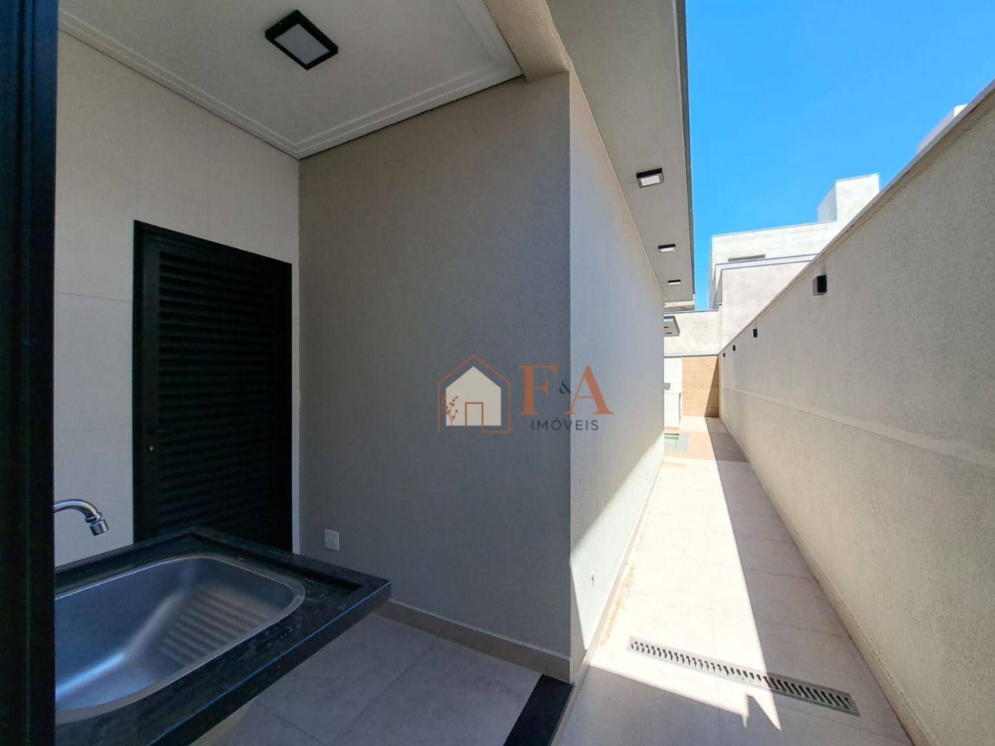 Casa de Condomínio à venda com 3 quartos, 161m² - Foto 17