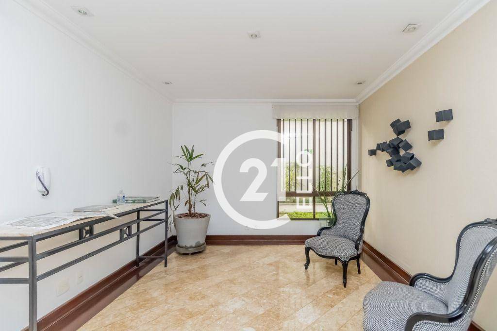 Apartamento à venda com 3 quartos, 171m² - Foto 22