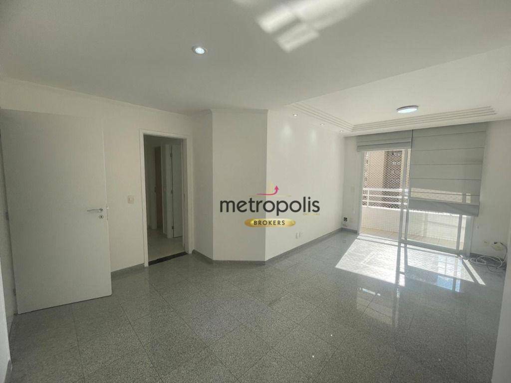 Apartamento para alugar com 3 quartos, 106m² - Foto 1