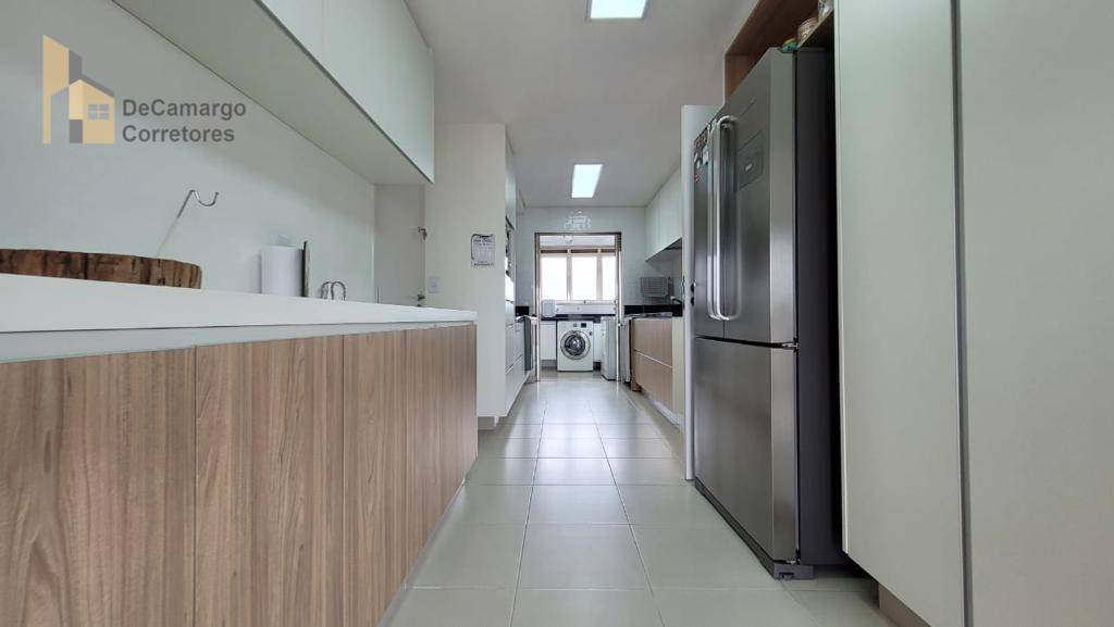 Apartamento à venda com 4 quartos, 175m² - Foto 14