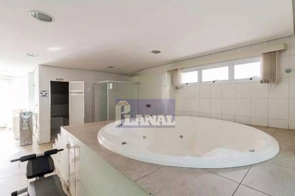 Apartamento à venda com 2 quartos, 156m² - Foto 26