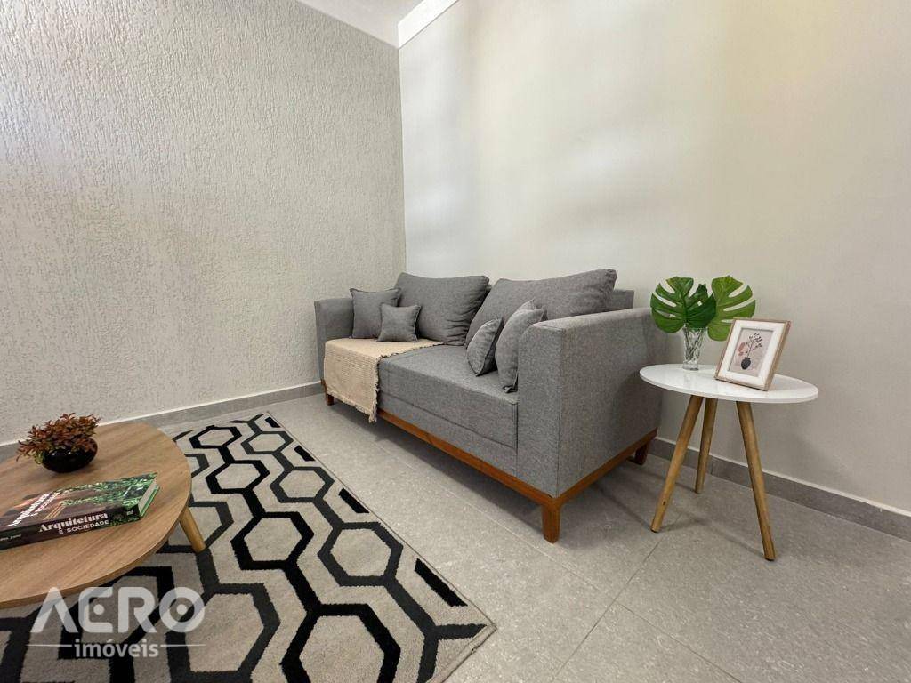 Apartamento, 1 quarto, 45 m² - Foto 2