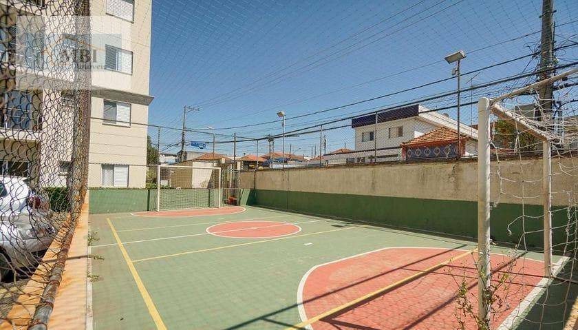 Apartamento à venda com 2 quartos, 49m² - Foto 28