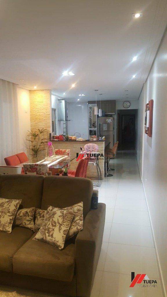 Casa à venda com 3 quartos, 180m² - Foto 7