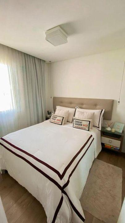 Apartamento à venda com 2 quartos, 87m² - Foto 23