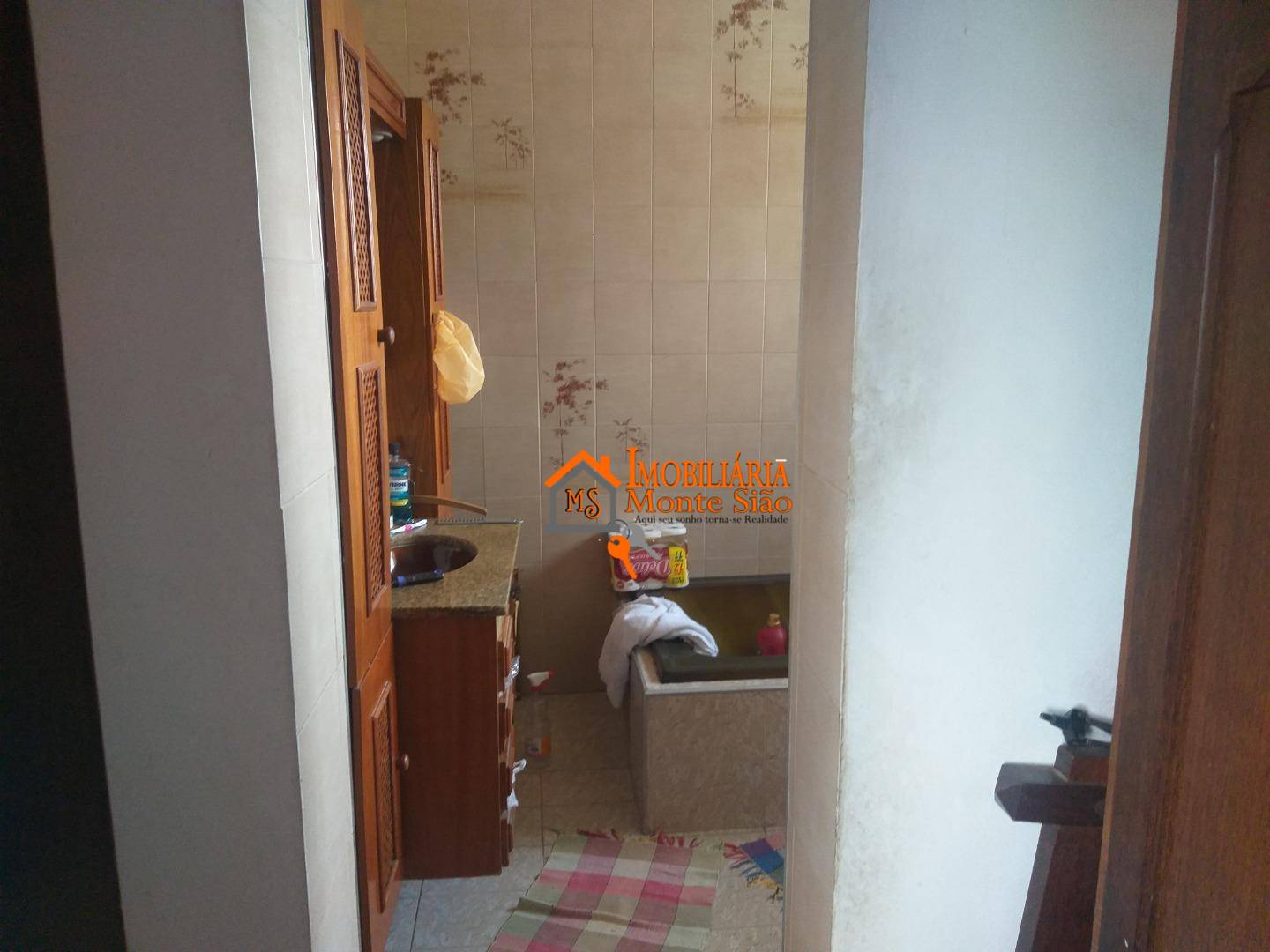 Sobrado à venda com 3 quartos, 180M2 - Foto 15