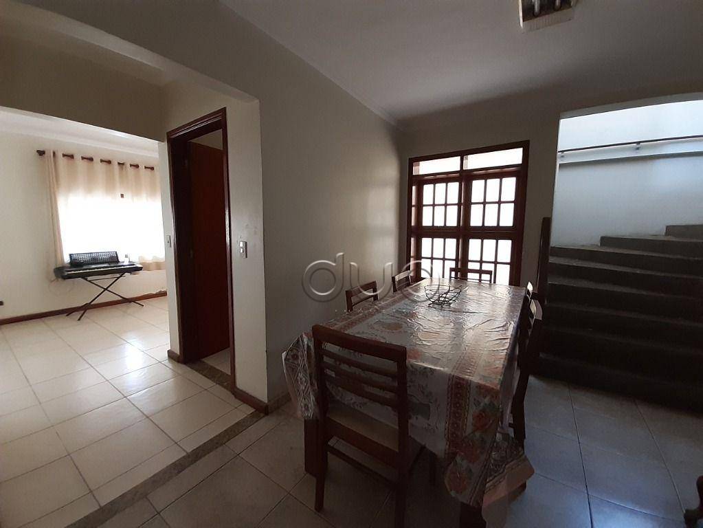 Casa à venda com 3 quartos, 121m² - Foto 2