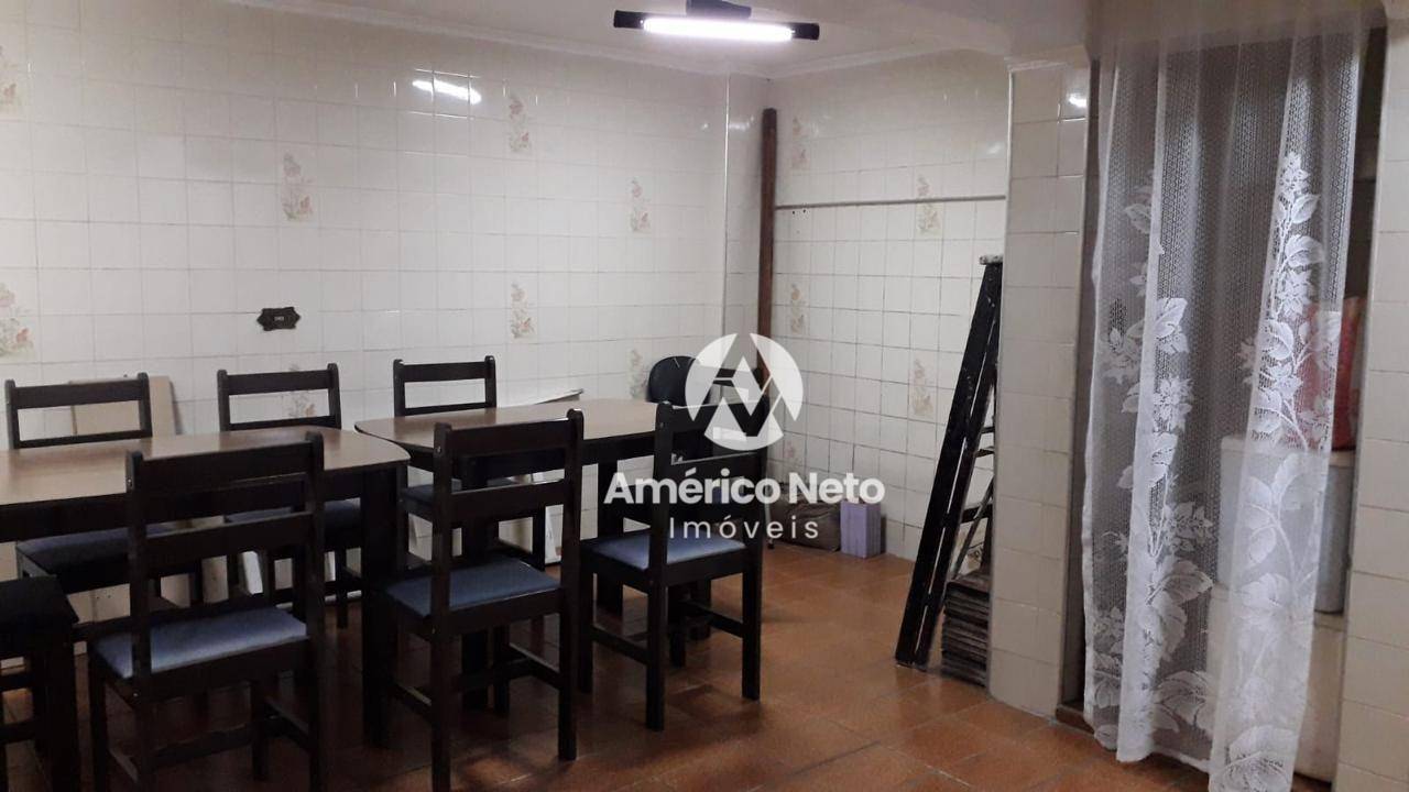 Sobrado à venda com 3 quartos, 350m² - Foto 15