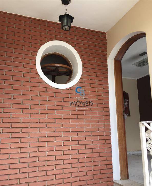 Sobrado à venda com 3 quartos, 200m² - Foto 14